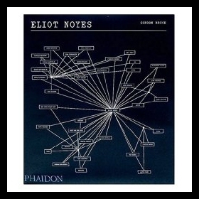 【预售】Eliot Noyes: A Pioneer of Design and Architecture