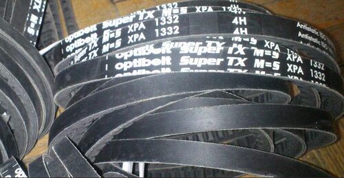 德国欧皮特皮带Optibelt Super TX M=S XPA1557 XPA1582三角皮带