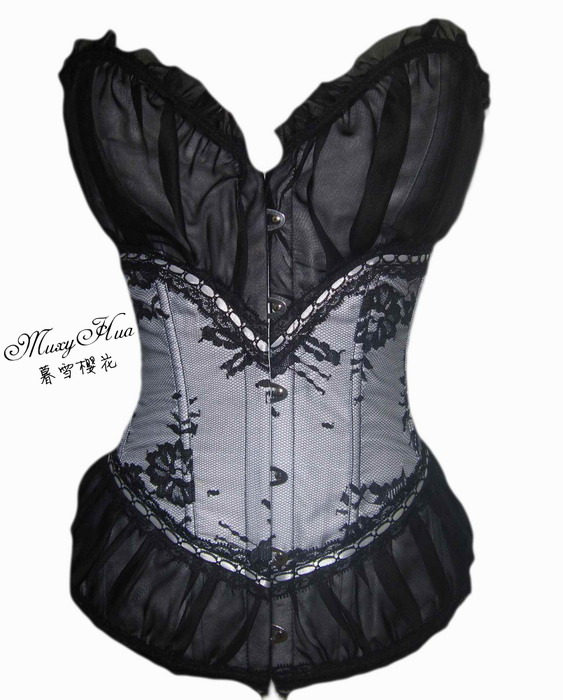 Corset en autre - Ref 682815 Image 1