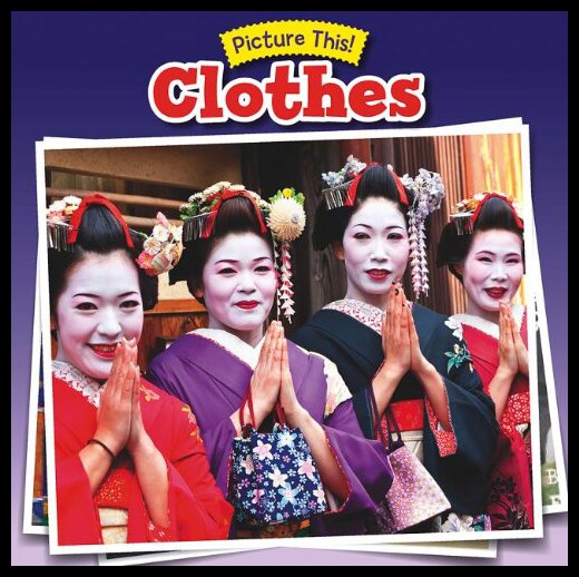 【预售】Clothes