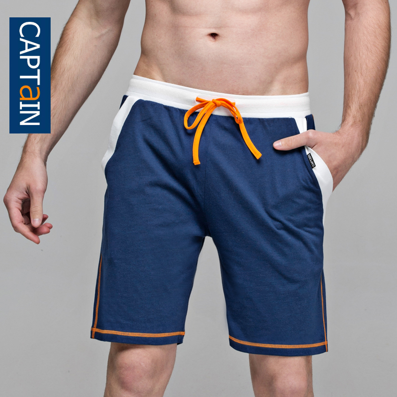 Pantalon pyjama jeunesse CAPTAIN CH16A0050C - Ref 718076 Image 1