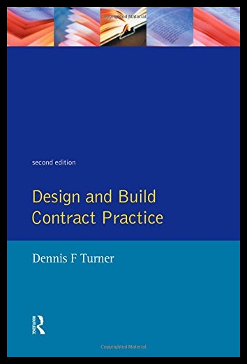 【预售】Design Build Contract Practice 书籍/杂志/报纸 科普读物/自然科学/技术类原版书 原图主图