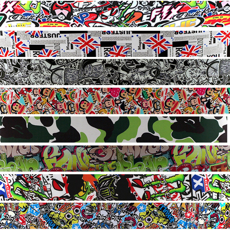 Autocollant pour vélo CUICUI - Ref 2279029 Image 1