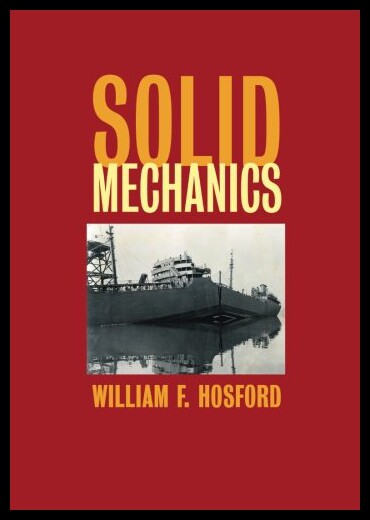 【预售】Solid Mechanics