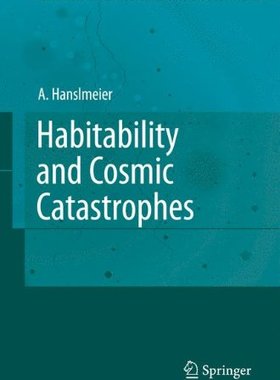 【预订】Habitability and Cosmic Catastrophes