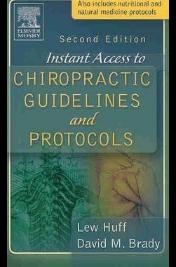 【预售】Inst Accss to Chiro Gdlns/Protocol2