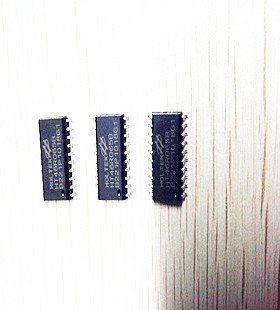 一级代理合泰HT46R065B SOP20单片机原装现货