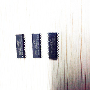 一级代理合泰HT46R065B SOP20单片机原装现货