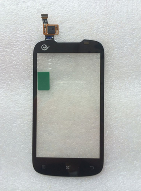 适用于 联想A790E触摸屏 A790E手写屏 触控屏 外屏 手机屏幕