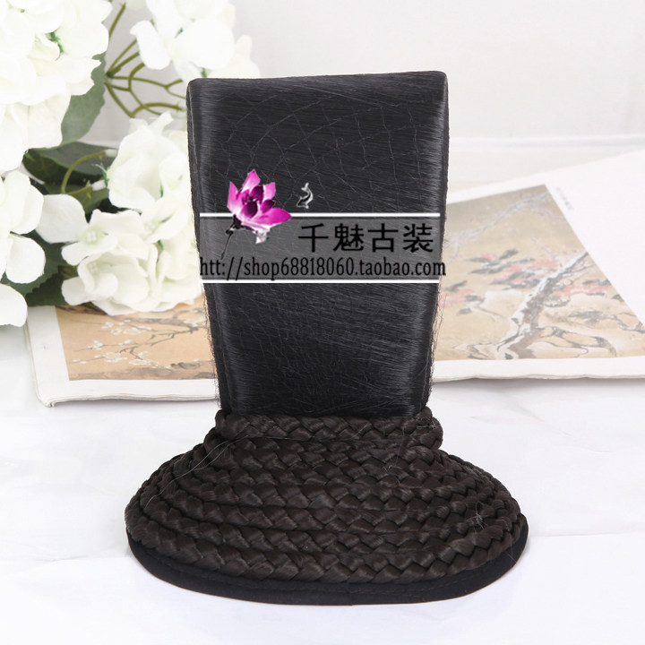 Extension cheveux - Chignon - Ref 238663 Image 4