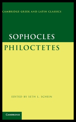 【预售】Sophocles: Philoctetes