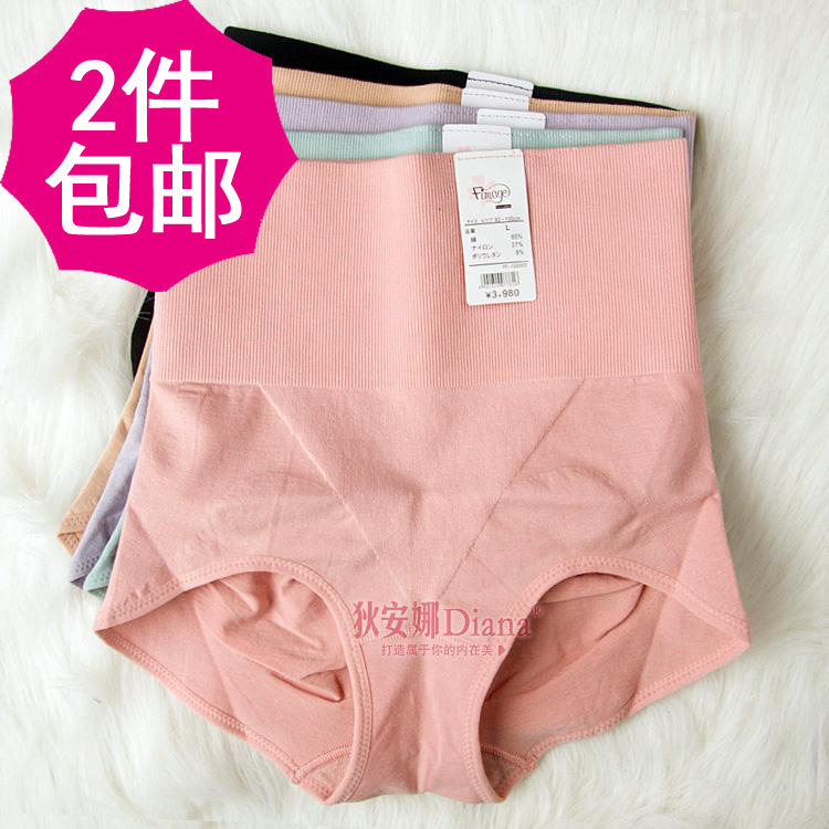 Slip Moyen-âge FIMAGE simple en coton - Ref 644788 Image 4