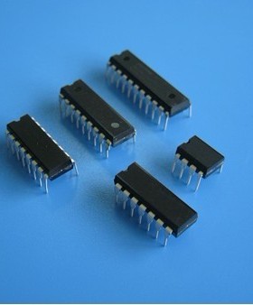 中颖SH69P48A SH69P48A/020DU DIP20单片机