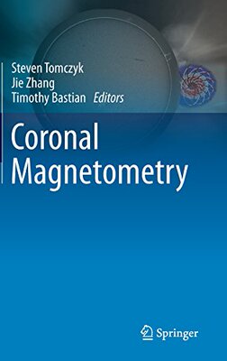 【预订】Coronal Magnetometry