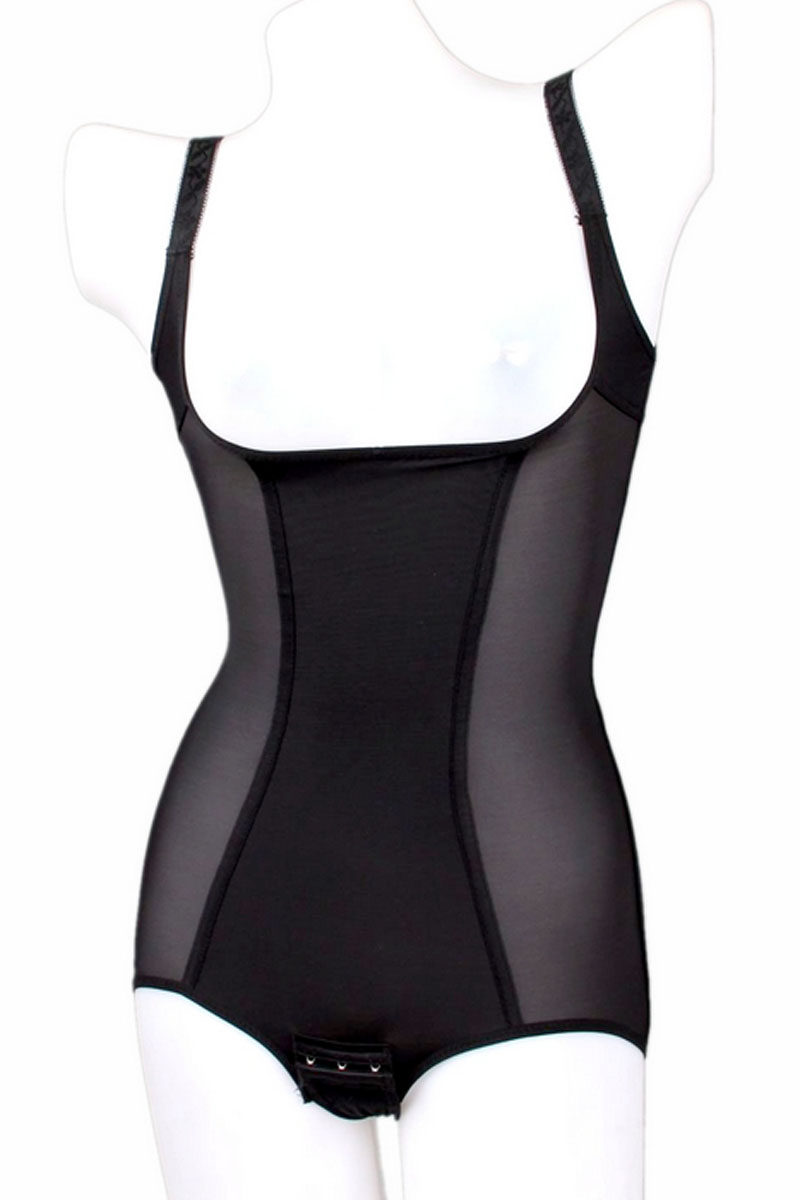 Sous-vêtement minceur en soie Ice - Ref 709336 Image 6