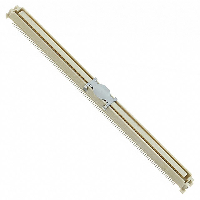 52885-2474 528852474 0.64mm间距 240pin 母座 molex原装正品