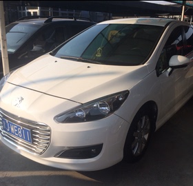 标致308-1.6-MT优尚型改装升级专车专用正品德国进口外挂电脑