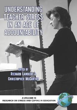 【预售】Understanding Teacher Stress in an Age of Acco...