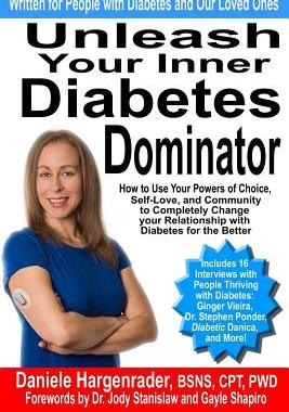 【预售】Unleash Your Inner Diabetes Dominato...
