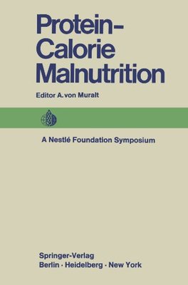 【预订】Protein-Calorie Malnutrition: A Nest...