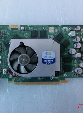 丽台Quadro显卡 FX1400 128M 拼FX3400 FX3450