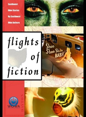 【预售】Flights of Fiction