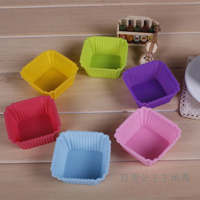 绿色环保无毒手工皂烤盘蛋糕模具