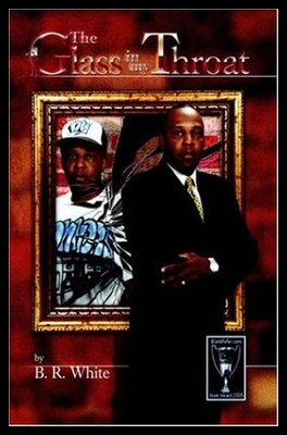 【预售】The Glass in My Throat