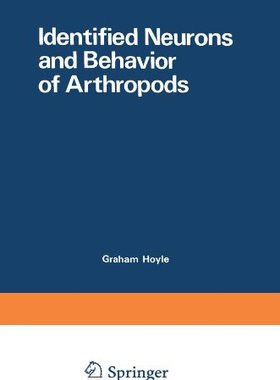 【预售】Identified Neurons and Behavior of Arthropods