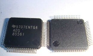 ADS8556IPMR LQFP64 芯片 模数转换器 - ADC  正品 品质保障