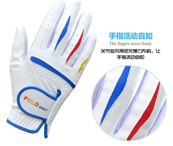 正品polo高尔夫手套 儿童 进口皮革 高尔夫儿童手套 男女童 golf|ruв категории движение/йога/фитнес/фанаты товаров, гольф, гольф перчатки - от Buy2taobao.com для оказания профессиональной услуги покупки агента Taobao