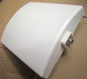 Новая джинсин 2,4 г WLAN Пластинговая антенна AP AP ANTENNA ANTENNA WIFI Усиление 11 дБ