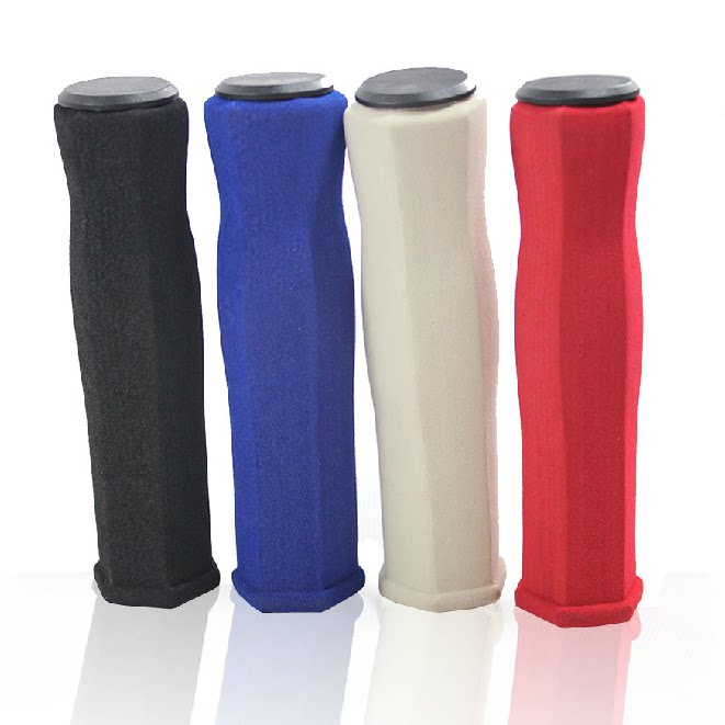 Poignées de vélo - Ref 2347868 Image 1