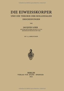 【预订】Die Eiweisskorper Und Die Theorie De...