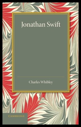 【预售】jonathan swift: the leslie stephen lecture, 1917