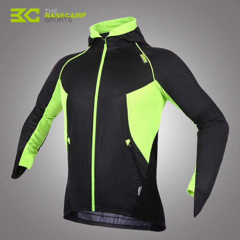 Tenue de cyclisme mixte BASECAMP - Ref 2230072 Image 1