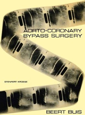 【预订】Aorto-Coronary Bypass Surgery