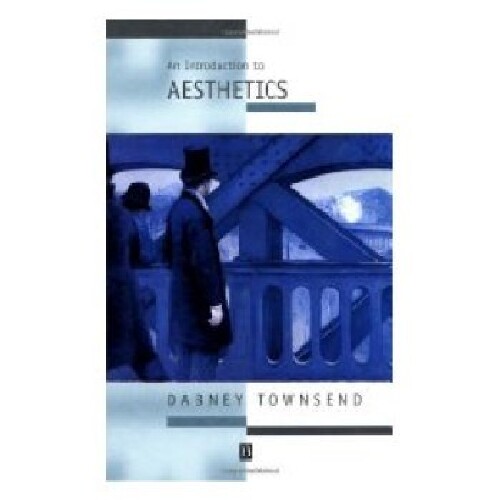 【预订】An Introduction to Aesthetics