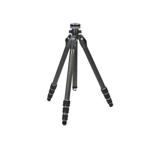 捷信登山者三脚架GT2542