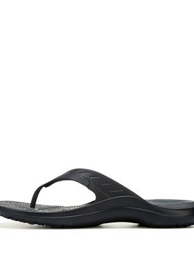 Crocs/卡洛驰人字拖拖鞋男鞋沙滩度假树脂休闲美国直邮70550