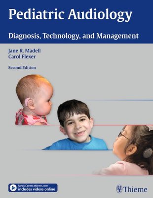 【预售】Pediatric Audiology: Diagnosis, Technology, an...
