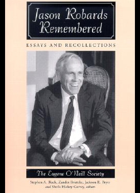【预售】Jason Robards Remembered: Essays and Recollection