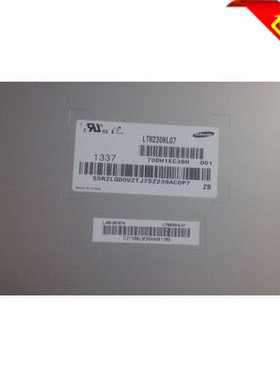 戴尔2350-D2938T HP Pavilion23 LTM230HL07 08 一体机液晶屏