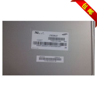 戴尔2350-D2938T HP Pavilion23 LTM230HL07 08 一体机液晶屏