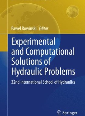 【预订】Experimental and Computational Solut...