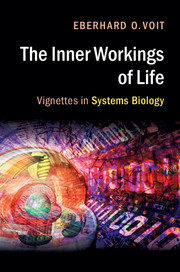 【预订】The Inner Workings of Life