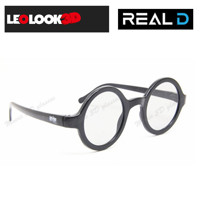 Lunettes 3D LOOK3D - Ref 1242748 Image 1