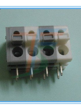 DG211，KF246R，DA500，快速按压式接线端子，PCB安防连接器