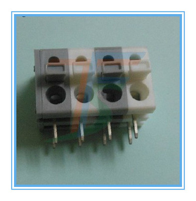 DG211，KF246R，DA500，快速按压式接线端子，PCB安防连接器