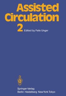 Circulation Assisted 预订